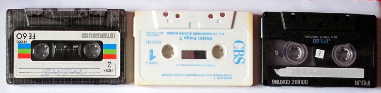 music-cassette-429264_1280