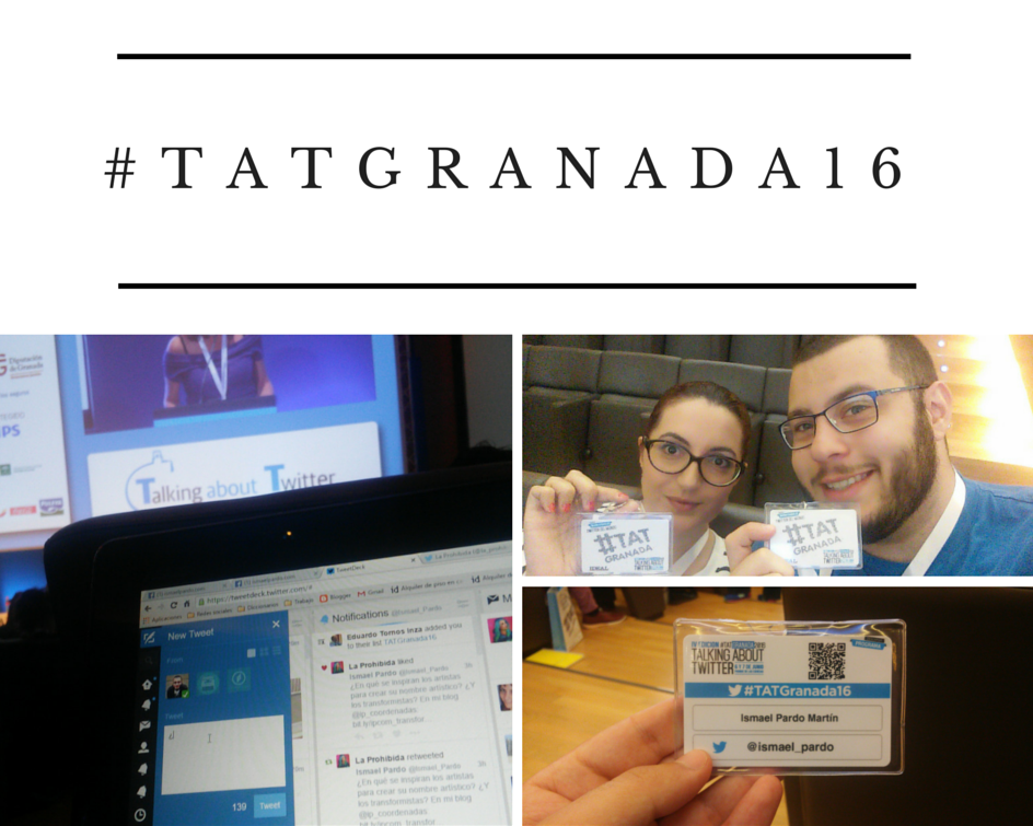 ismaelpardo.com %2F #TATGRANADA16